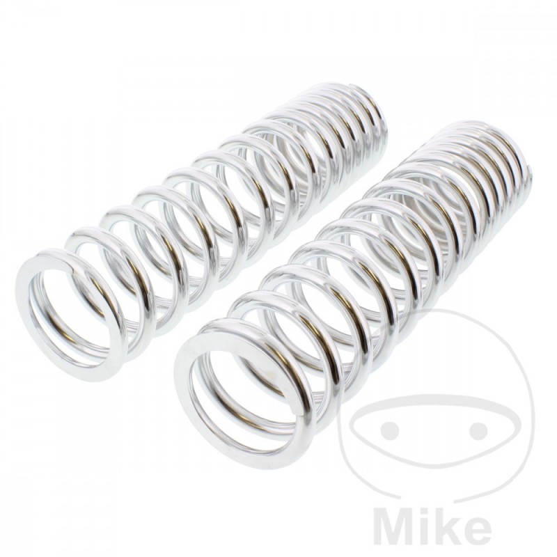 YSS SUSPENSION Shock absorber spring 46-17-25-240 789.07.62