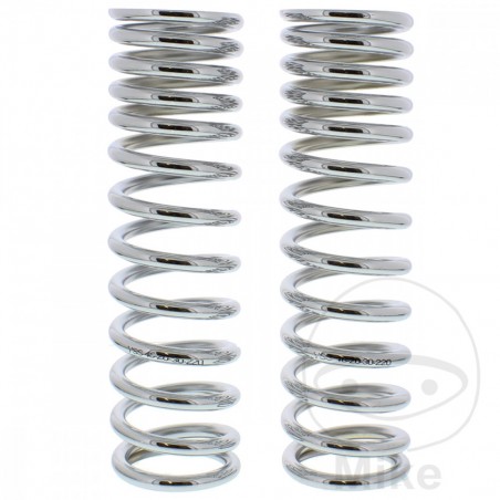 YSS SUSPENSION Muelle de amortiguador 46-20-30-220 789.07.63