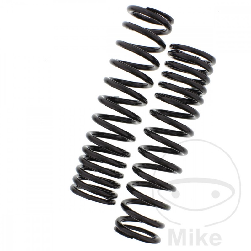YSS SUSPENSION Shock absorber spring 46-20-30-240 789.07.64