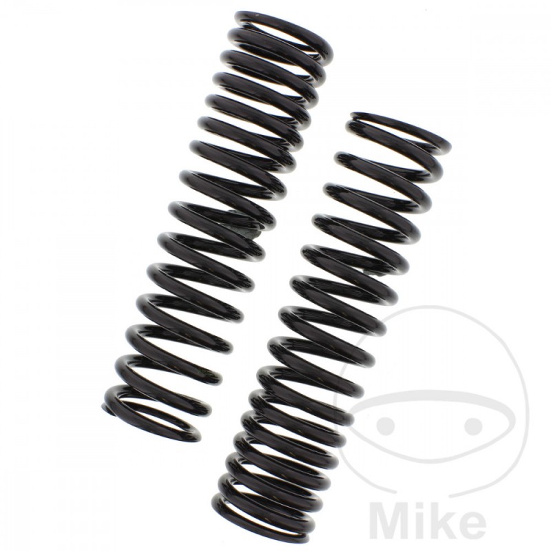 YSS SUSPENSION Muelle de amortiguador 46-25-35-240 789.07.66