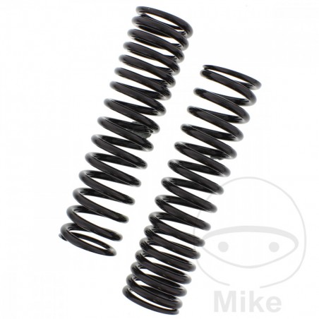 YSS SUSPENSION Shock absorber spring 46-25-35-240 789.07.66