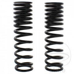 YSS SUSPENSION Shock absorber spring 46-25-45-220 789.07.67