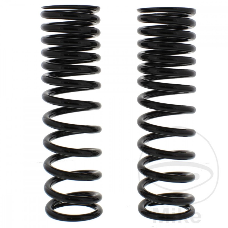 YSS SUSPENSION Shock absorber spring 46-25-45-220 789.07.67