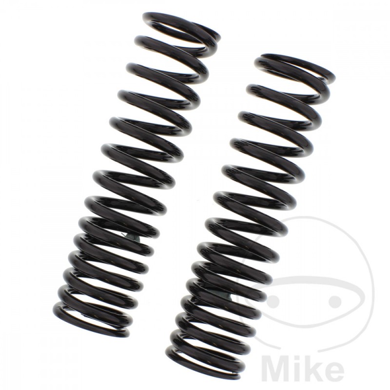 YSS SUSPENSION Shock absorber spring 46-25-45-240 789.07.68
