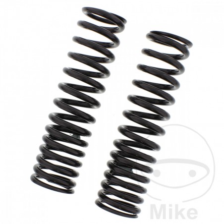 YSS SUSPENSION Shock absorber spring 46-25-45-240 789.07.68