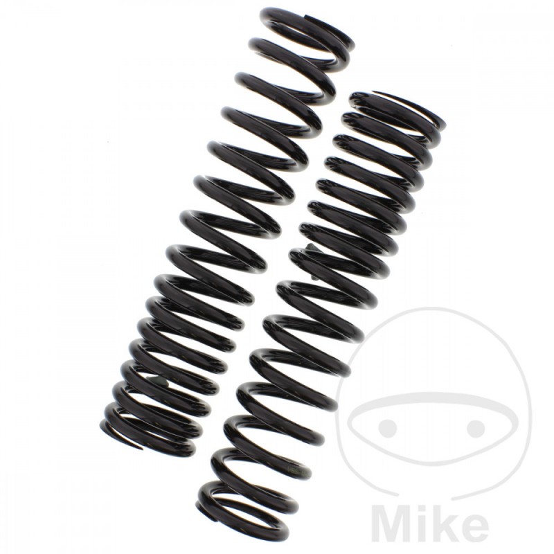 YSS SUSPENSION Shock absorber spring 46-25-45-280 789.07.69