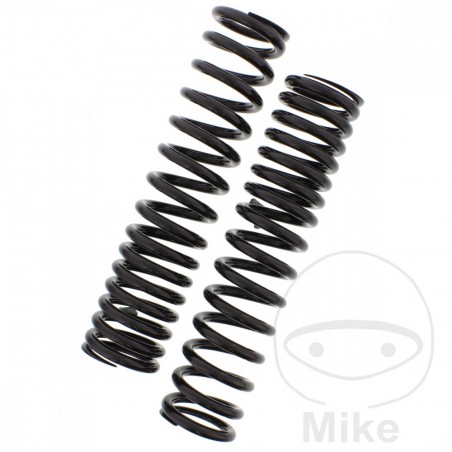 YSS SUSPENSION Muelle de amortiguador 46-25-45-280 789.07.69