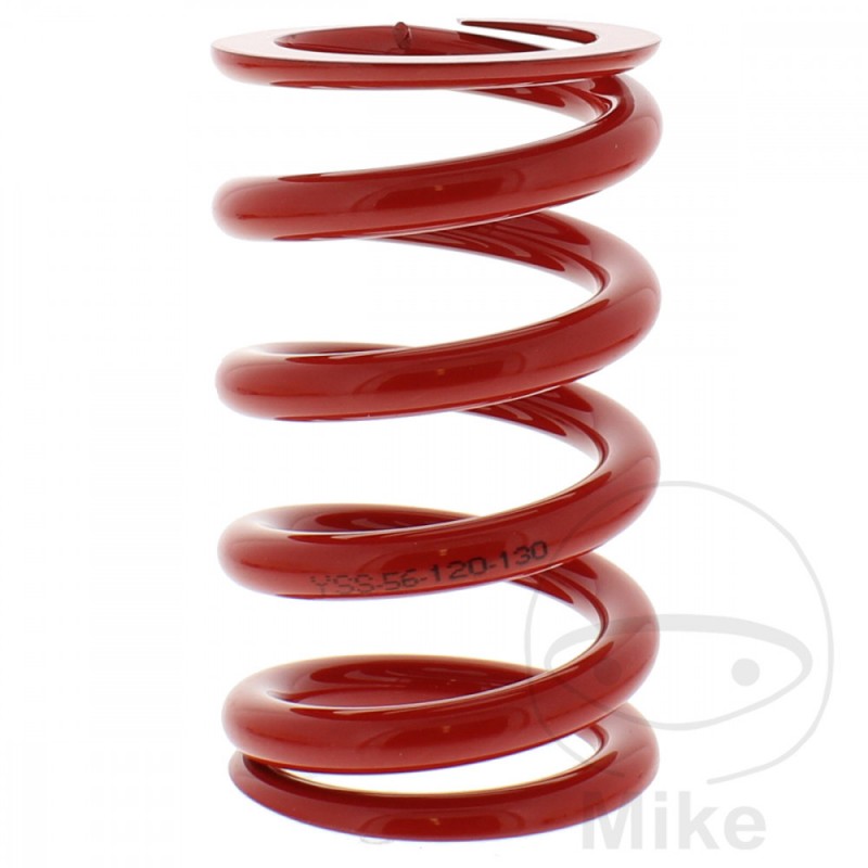 YSS SUSPENSION Muelle de amortiguador 56-120-130 789.09.52