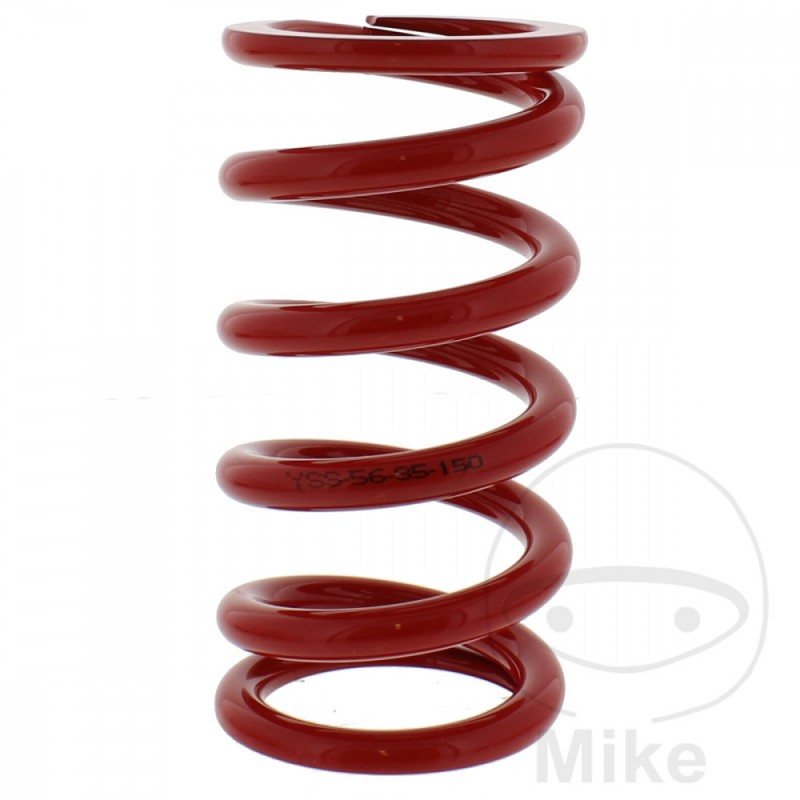 YSS SUSPENSION Shock absorber spring 56-85-150 789.09.56