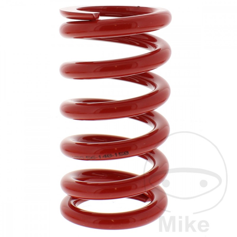 YSS SUSPENSION Muelle de amortiguador 56-140-150 789.09.68