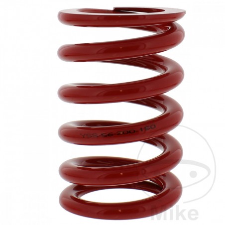YSS SUSPENSION Shock absorber spring 56-200-150 789.09.76