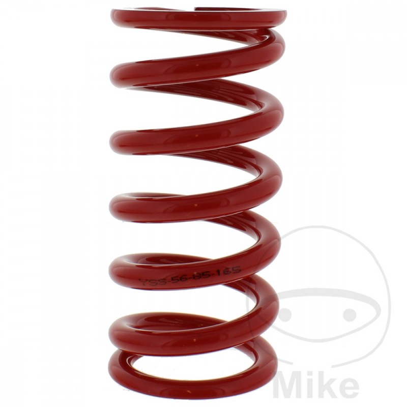 YSS SUSPENSION Shock absorber spring 56-85-165 789.09.84