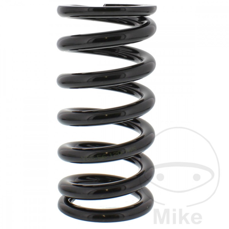 YSS SUSPENSION Shock absorber spring 56-120-165 789.09.92