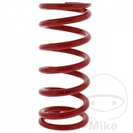 YSS SUSPENSION Shock absorber spring 56-47-175 789.10.02