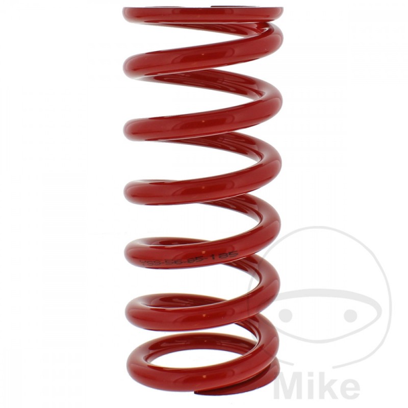 YSS SUSPENSION Shock absorber spring 56-85-185 789.10.08