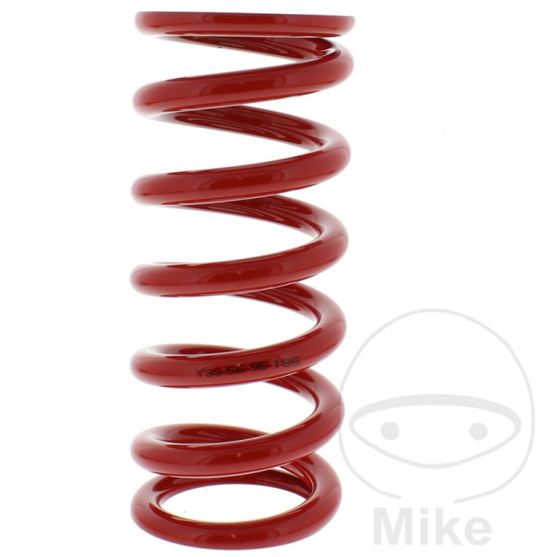 YSS SUSPENSION Shock absorber spring 56-95-185 789.10.10