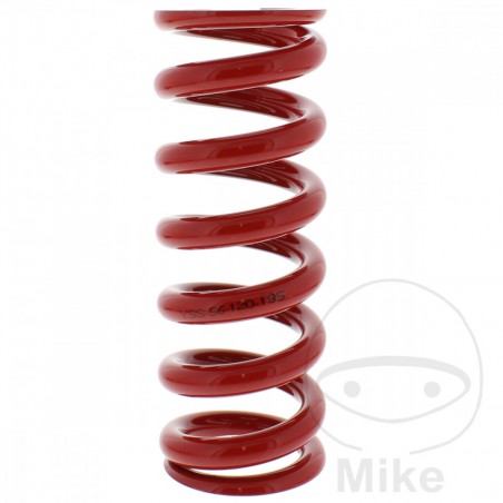 YSS SUSPENSION Shock absorber spring 56-120-185 789.10.16
