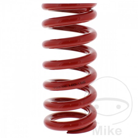 YSS SUSPENSION Muelle de amortiguador 56-160-185 789.10.20