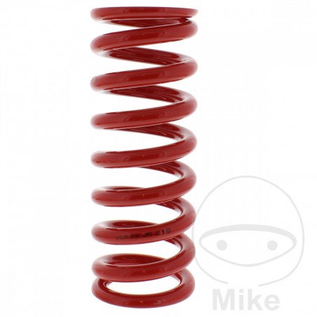 YSS SUSPENSION Muelle de amortiguador 56-85-215 789.10.28