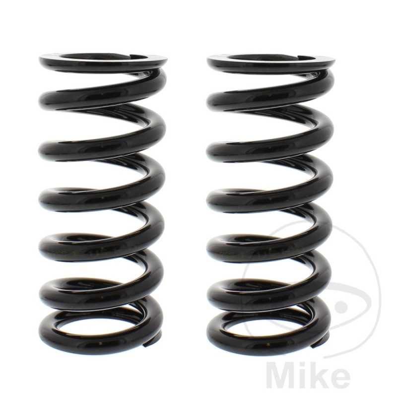 YSS SUSPENSION Muelle de amortiguador 46-115-150 789.11.24