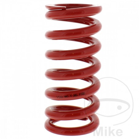 YSS SUSPENSION Shock absorber spring 46-135-150 789.11.31