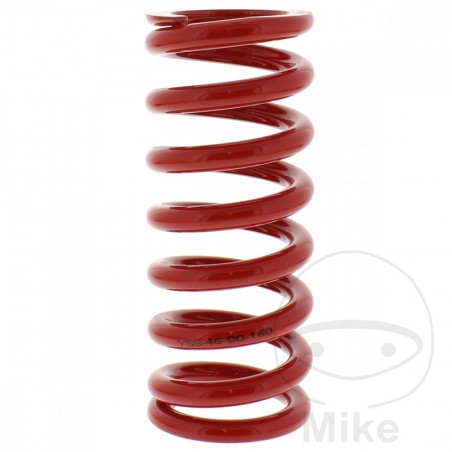 YSS SUSPENSION Shock absorber spring 46-80-160 789.11.58