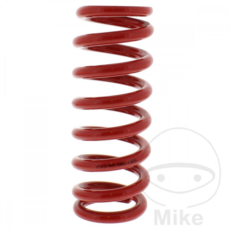 YSS SUSPENSION Muelle de amortiguador 46-80-185 789.11.60
