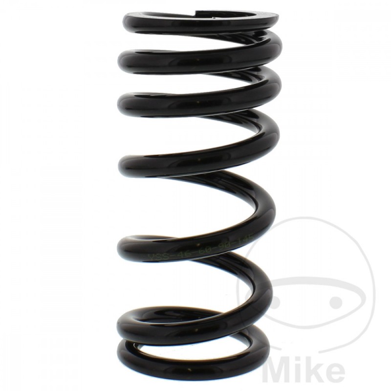 YSS SUSPENSION Muelle de amortiguador 46-60-90-145 789.11.70