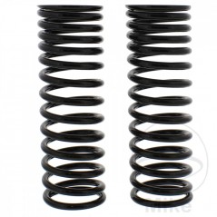 YSS SUSPENSION Shock absorber spring 46-10-15-180 789.11.72