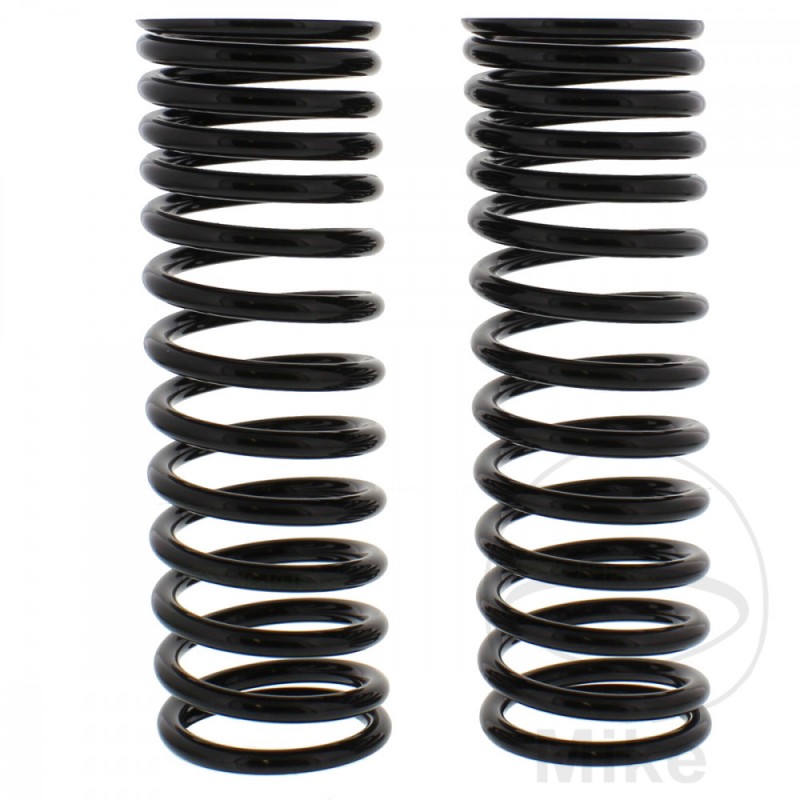 YSS SUSPENSION Shock absorber spring 46-10-15-180 789.11.72