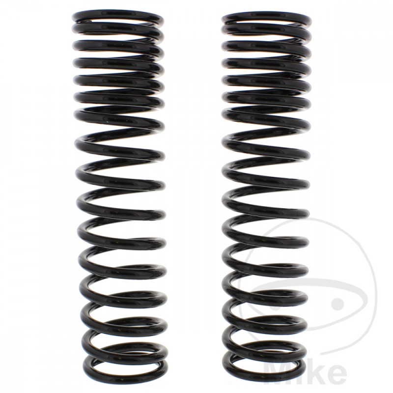 YSS SUSPENSION Shock absorber spring 46-10-15-240 789.11.76