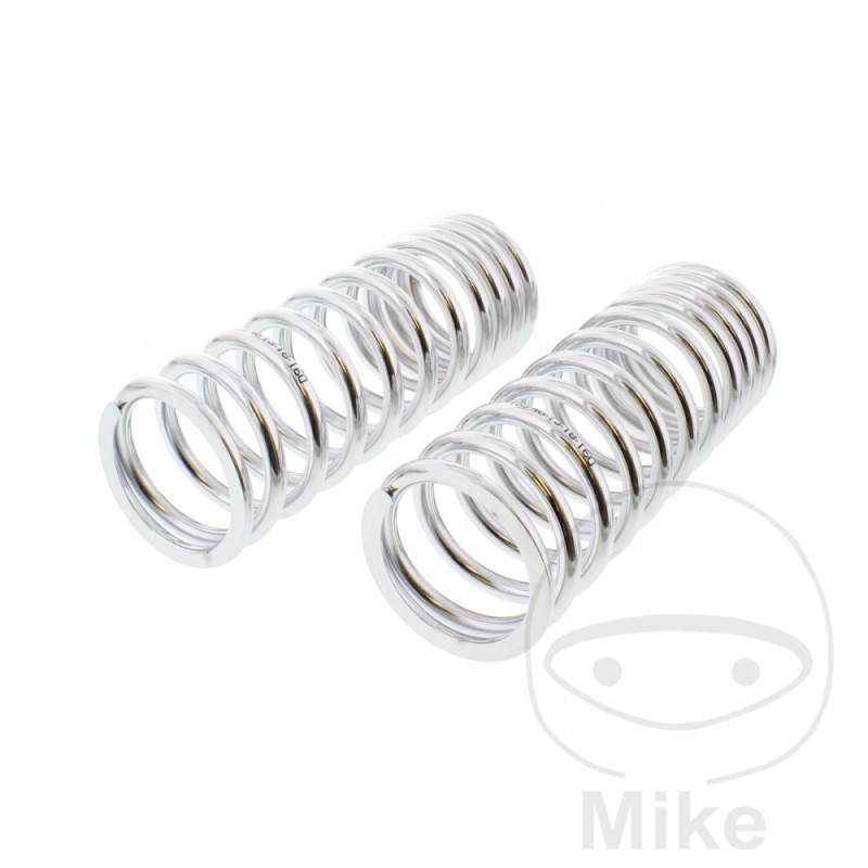 YSS SUSPENSION Shock absorber spring 46-13-18-160 789.11.77