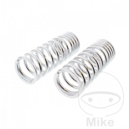 YSS SUSPENSION Shock absorber spring 46-13-18-160 789.11.77