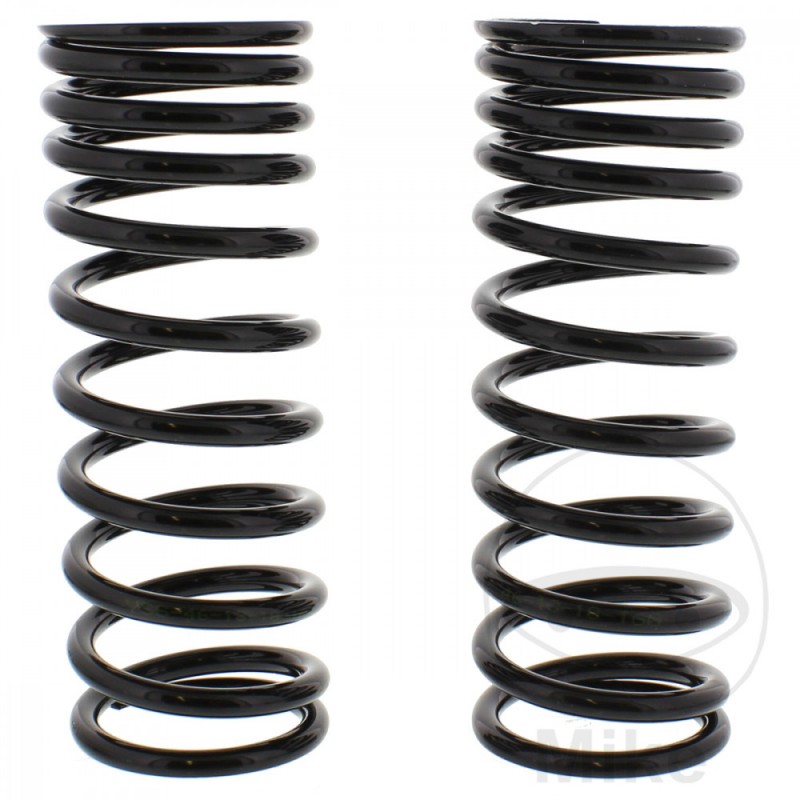 YSS SUSPENSION Shock absorber spring 46-13-18-160 789.11.79