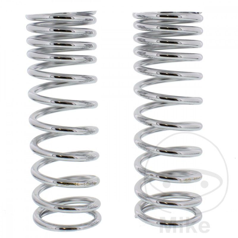 YSS SUSPENSION Shock absorber spring 46-13-18-180 789.11.80