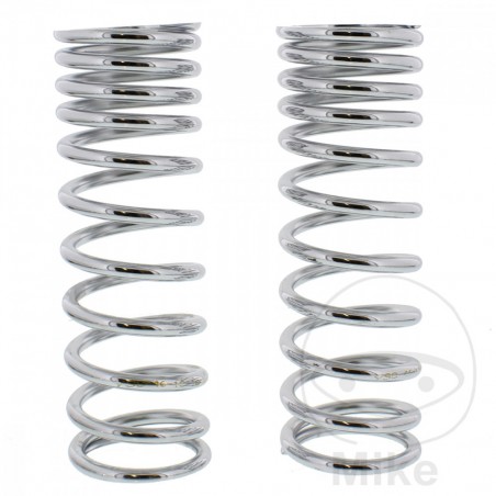 YSS SUSPENSION Shock absorber spring 46-13-18-180 789.11.80