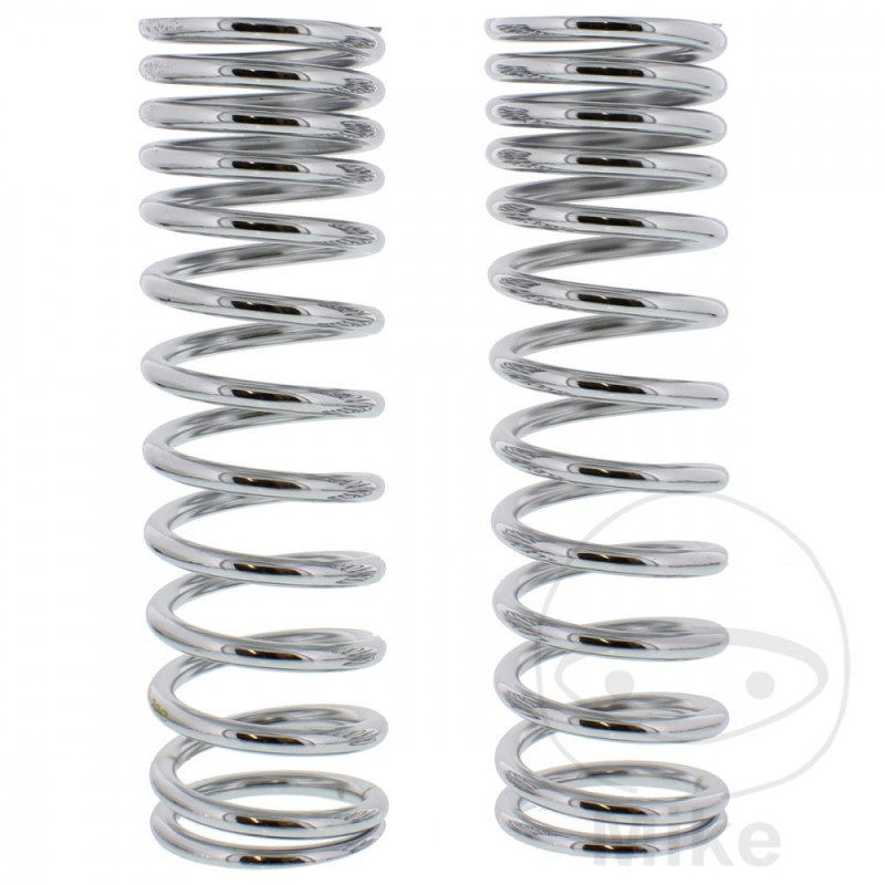 YSS SUSPENSION Shock absorber spring 46-13-18-200 789.11.83