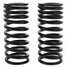 YSS SUSPENSION Shock absorber spring 46-17-25-140 789.11.91