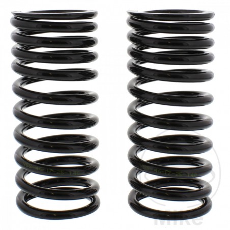 YSS SUSPENSION Shock absorber spring 46-17-25-140 789.11.91