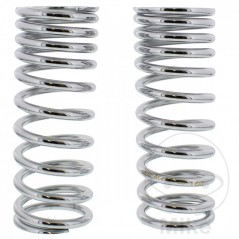 YSS SUSPENSION Shock absorber spring 46-17-25-160 789.11.92