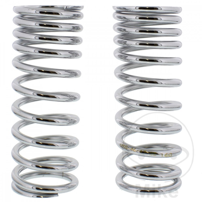YSS SUSPENSION Shock absorber spring 46-17-25-160 789.11.92