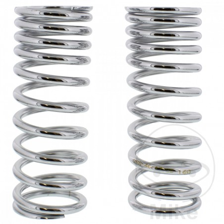YSS SUSPENSION Shock absorber spring 46-17-25-160 789.11.92