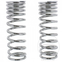 YSS SUSPENSION Shock absorber spring 46-17-25-180 789.11.94