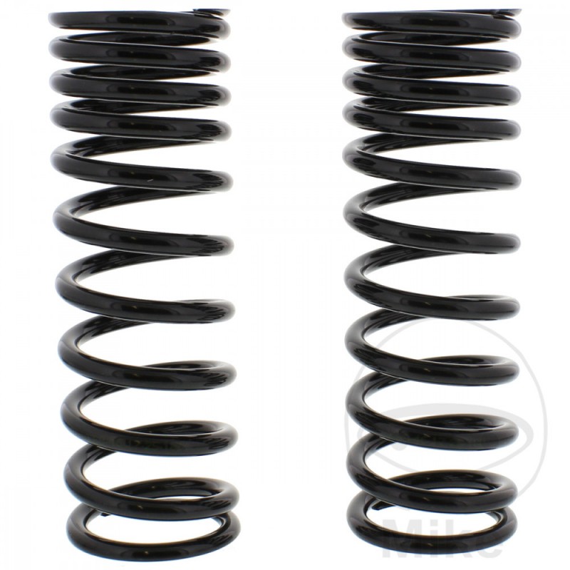 YSS SUSPENSION Shock absorber spring 46-17-25-180 789.11.96