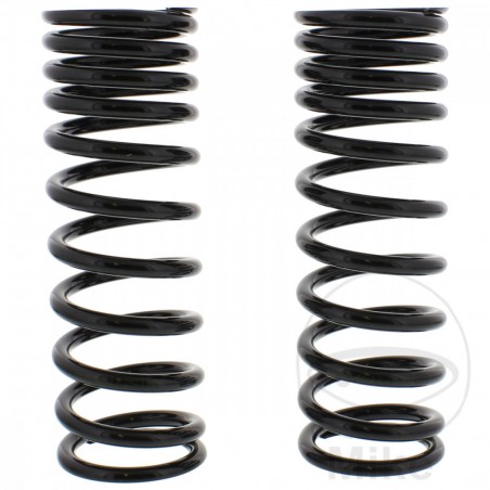 YSS SUSPENSION Shock absorber spring 46-17-25-180 789.11.96