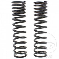 YSS SUSPENSION Shock absorber spring 46-17-25-240 789.12.04