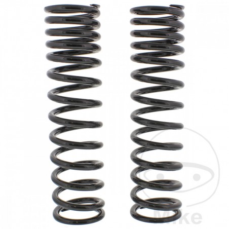 YSS SUSPENSION Shock absorber spring 46-17-25-240 789.12.04