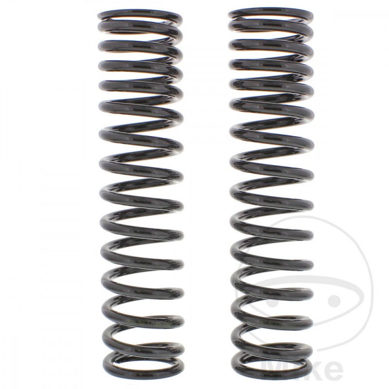 YSS SUSPENSION Shock absorber spring 46-17-25-260 789.12.06