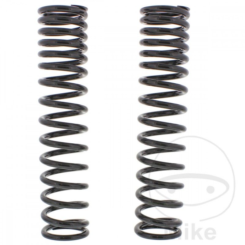 YSS SUSPENSION Shock absorber spring 46-17-25-280 789.12.07