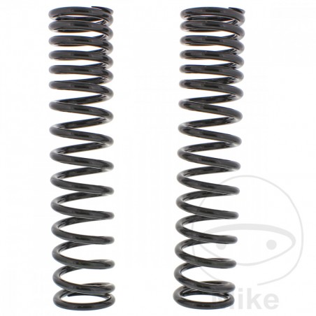 YSS SUSPENSION Shock absorber spring 46-17-25-280 789.12.07